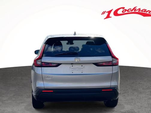 2023 Honda CR-V EX AWD