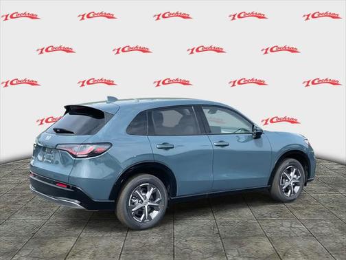 2025 Honda HR-V EX-L