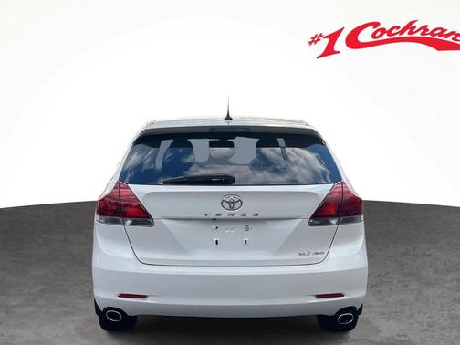 2013 Toyota Venza XLE