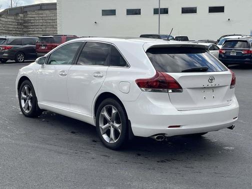 2013 Toyota Venza XLE