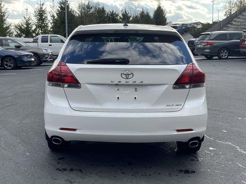 2013 Toyota Venza XLE