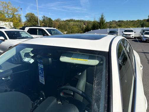 2017 INFINITI Q50 3.0T Premium