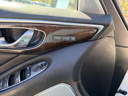 2017 INFINITI Q50 3.0T Premium