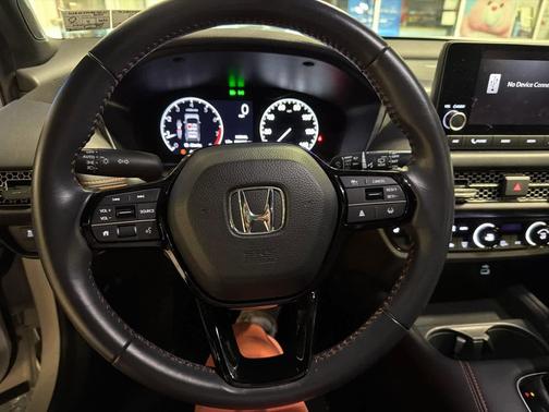 2023 Honda HR-V AWD Sport