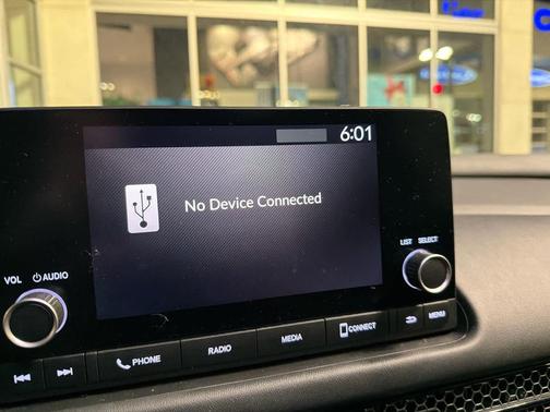 2023 Honda HR-V AWD Sport