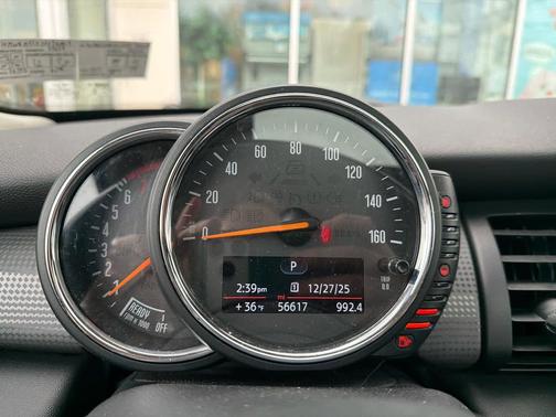 2015 MINI Hardtop Cooper