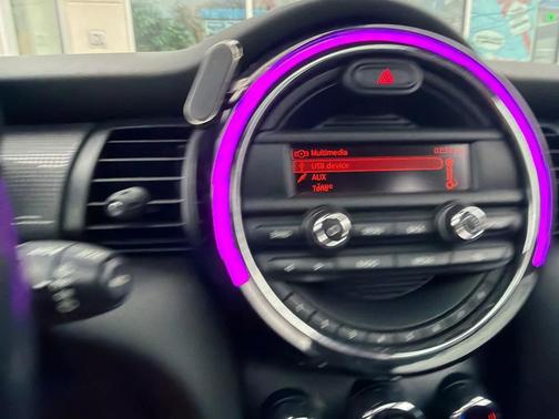 2015 MINI Hardtop Cooper