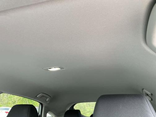 Platinum White Pearl 2023 Honda Civic LX
