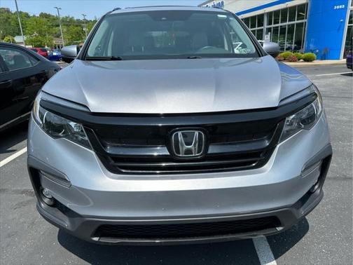 2022 Honda Pilot AWD Special Edition