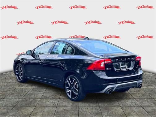 2017 Volvo S60 T5 Dynamic