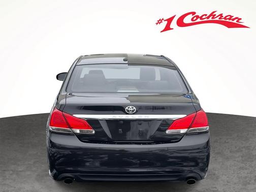 2011 Toyota Avalon Base
