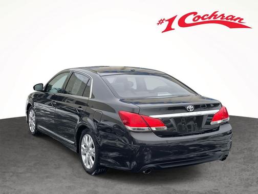 2011 Toyota Avalon Base