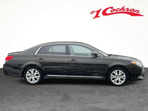 2011 Toyota Avalon Base