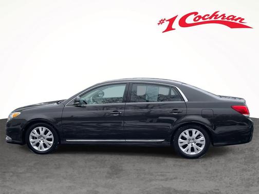 2011 Toyota Avalon Base