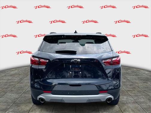 2021 Chevrolet Blazer 2LT