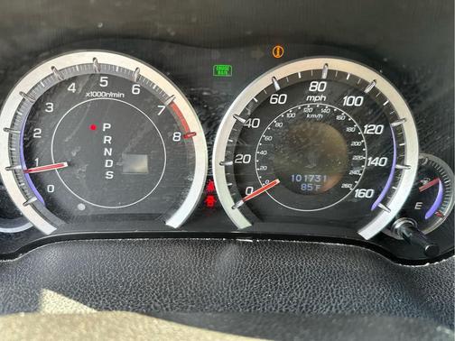 2012 Acura TSX 2.4