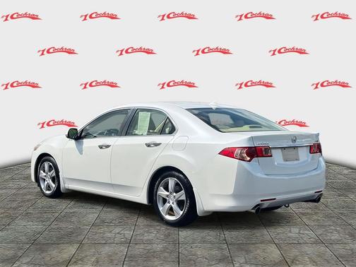 2012 Acura TSX 2.4