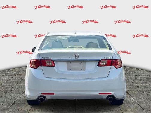 2012 Acura TSX 2.4