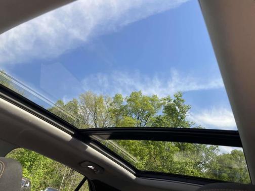 Nightfall Gray Metallic 2018 Chevrolet Equinox LT