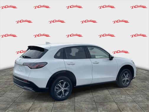 2025 Honda HR-V EX-L