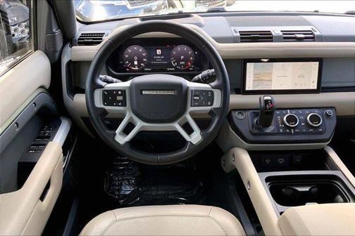 2024 Land Rover Defender 110 P400 S