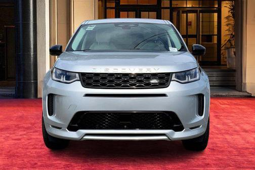 2024 Land Rover Discovery Sport Core S