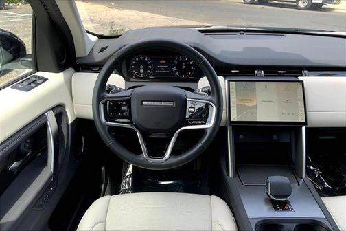 2024 Land Rover Discovery Sport Core S