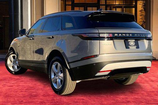 2026 Land Rover Range Rover Velar P250 S