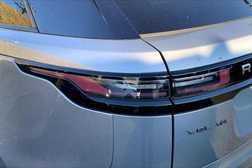 2026 Land Rover Range Rover Velar P250 S