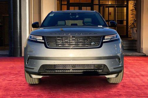 2026 Land Rover Range Rover Velar P250 S
