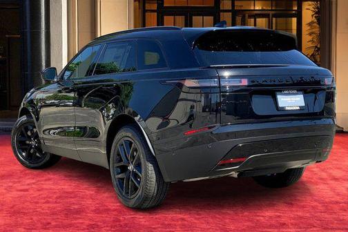 2026 Land Rover Range Rover Velar P250 S