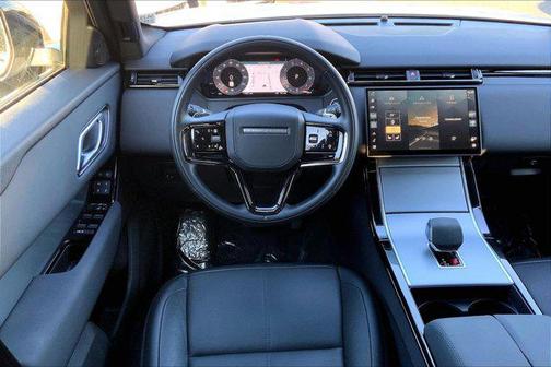 2025 Land Rover Range Rover Velar P250 S