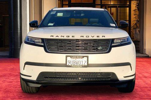 2025 Land Rover Range Rover Velar P250 S