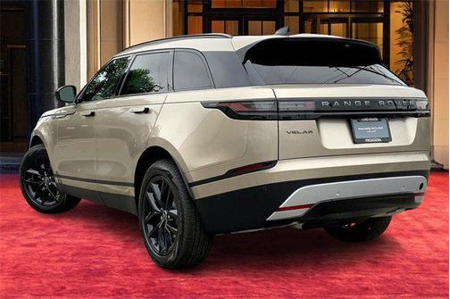 2026 Land Rover Range Rover Velar P250 S