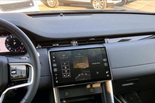 2024 Land Rover Discovery Sport Core S