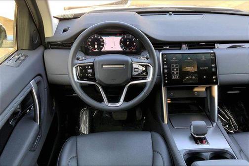 2024 Land Rover Discovery Sport Core S