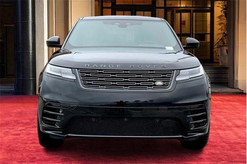 2026 Land Rover Range Rover Velar P250 SE R-Dynamic