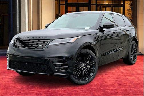 2026 Land Rover Range Rover Velar P250 SE R-Dynamic
