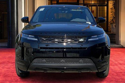 2026 Land Rover Range Rover Evoque Core S