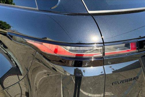 2026 Land Rover Range Rover Evoque Core S
