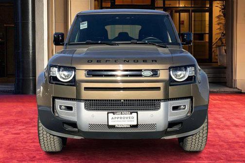 2023 Land Rover Defender 110 S