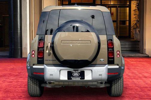 2023 Land Rover Defender 110 S