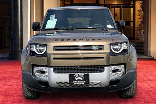 2023 Land Rover Defender 110 S