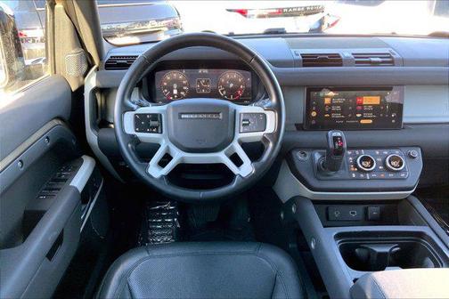 2023 Land Rover Defender 110 S