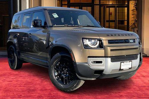 2023 Land Rover Defender 110 S