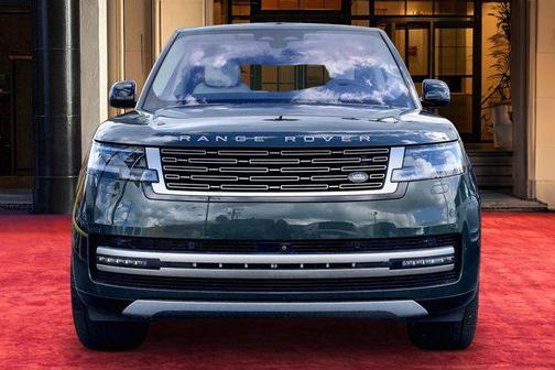 2023 Land Rover Range Rover P400 SE