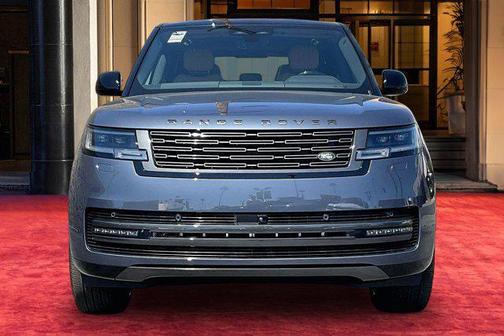 1eh/Blue 2026 Land Rover Range Rover P400 SE