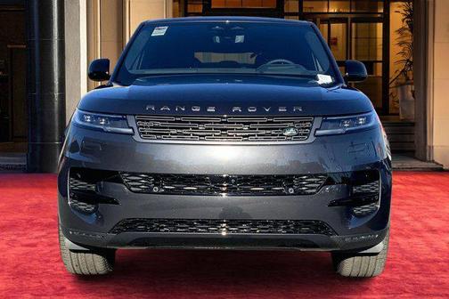 2026 Land Rover Range Rover Sport SE