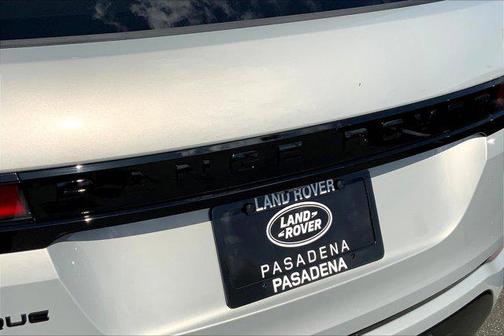 2026 Land Rover Range Rover Evoque Core S