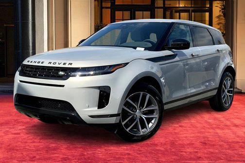 2026 Land Rover Range Rover Evoque Core S